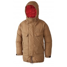 MOUNTAIN BELAY COAT